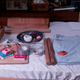 Illustration for article titled Still Life: Work Station